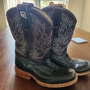 Anderson Bean kids boots size 13